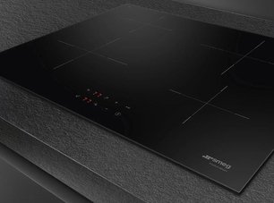 Варочная панель Smeg SI2641D фото 4 в Тюмени