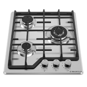 Варочная панель Maunfeld EGHS.43.73CS/G фото 2 в Тюмени