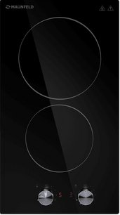 Варочная панель Maunfeld CVCE292MBK фото в Тюмени