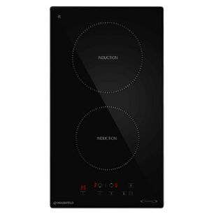 Индукционная варочная панель Maunfeld AVI3021BK фото 2 в Тюмени
