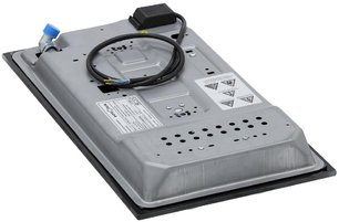 Газовая варочная поверхность KRONA CALORE 30 BL фото 3 в Тюмени