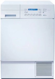 Сушильная машина Куперсбуш TD 1809.0 W фото в Тюмени Сушильная машина Kuppersbusch TD 1809.0 W фото в Тюмени