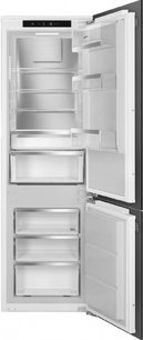Встраиваемый холодильник Smeg C9174DN2D1 фото в Тюмени