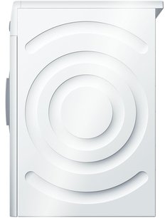 Стиральная машина Бош WAT 24440 OE фото 3 в Тюмени Стиральная машина Bosch WAT 24440 OE фото 3 в Тюмени