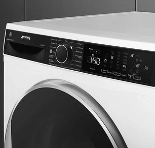 Сушильная машина Смег DT393RU4 фото 4 в Тюмени Сушильная машина Smeg DT393RU4 фото 4 в Тюмени