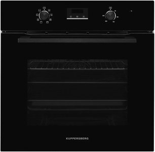 Духовой шкаф Куперсберг HM 628 Black фото 2 в Тюмени Духовой шкаф Kuppersberg HM 628 Black фото 2 в Тюмени