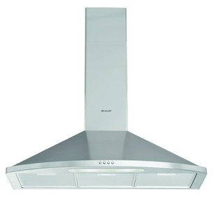 Настенная вытяжка Брандт AD1049X фото 2 в Тюмени Настенная вытяжка Brandt AD1049X фото 2 в Тюмени