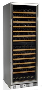 Винный шкаф IP JG 166-6 ADX фото в Тюмени