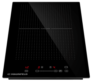 Варочная панель Maunfeld CVI292SFBK фото 4 в Тюмени