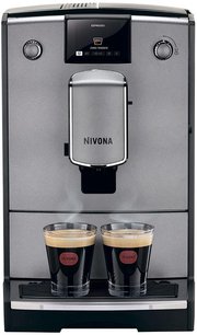 Кофемашина Nivona CafeRomantica NICR 695 фото 2 в Тюмени