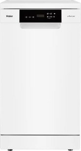Посудомоечная машина Haier HDWE11-36WE4RU фото в Тюмени
