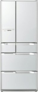 Холодильник Хитачи R-C 6200 U XS фото в Тюмени Холодильник Hitachi R-C 6200 U XS фото в Тюмени