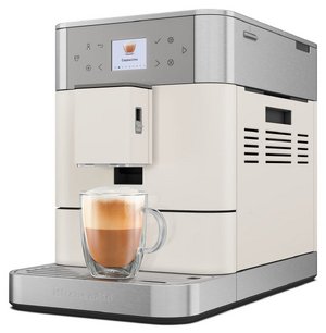 Кофемашина Китчен Эйд 5KES8556EPL фото в Тюмени Кофемашина KitchenAid 5KES8556EPL фото в Тюмени