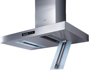 Вытяжка Гутман Luminante фото в Тюмени Вытяжка Gutmann Luminante фото в Тюмени