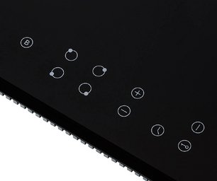 Индукционная варочная панель Hyundai HHI 6740 BG фото 4 в Тюмени