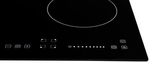 Стеклокерамическая варочная панель Zigmund Shtain CN 40.6 B фото 4 в Тюмени