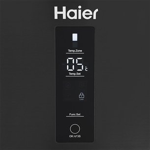 Холодильник Хайер C2F737CBXG фото 3 в Тюмени Холодильник Haier C2F737CBXG фото 3 в Тюмени