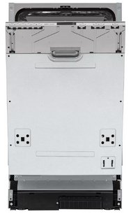 Встраиваемая посудомоечная машина Крона LUMERA 45 BI фото 3 в Тюмени Встраиваемая посудомоечная машина KRONA LUMERA 45 BI фото 3 в Тюмени