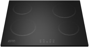 Электрическая варочная поверхность KRONA ACCORDO 60 BL фото 2 в Тюмени