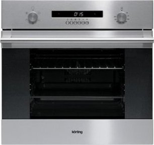 Духовой шкаф Кертинг OKB 550 CMX фото в Тюмени Духовой шкаф Korting OKB 550 CMX фото в Тюмени
