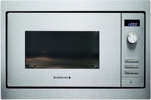 Микроволновая печь De Dietrich DME1121X фото в Тюмени