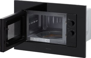 Встраиваемая микроволновая печь KRONA WIRBEL 60 BL фото 3 в Тюмени