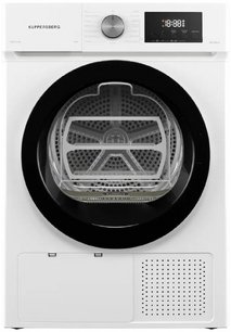 Сушильная машина Kuppersberg DM 593 W фото 2 в Тюмени