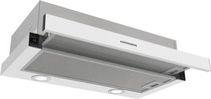 Встраиваемая вытяжка Куперсберг SLIMDUAL 60 W фото 2 в Тюмени Встраиваемая вытяжка Kuppersberg SLIMDUAL 60 W фото 2 в Тюмени