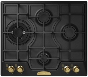 Варочная панель Zigmund Shtain GN 248.61 A фото в Тюмени