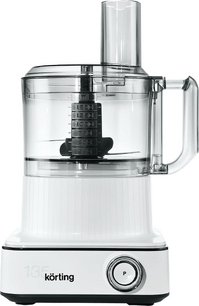 Кухонный комбайн Korting KFP 0203 W 135 фото