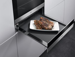 Ящик для подогрева посуды AEG KDK911422M фото 2 в Тюмени