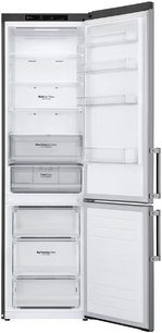 Холодильник LG GA-B 509 BMJZ фото 2 в Тюмени