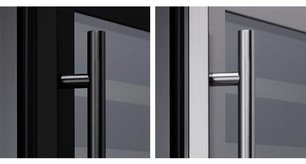 Встраиваемый винный шкаф Dunavox DXJ-24.51B фото 2 в Тюмени