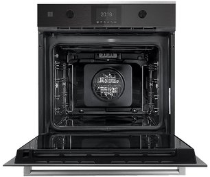 Духовой шкаф Куперсбуш BP 6350.0 GPH 1 Stainless Steel фото 2 в Тюмени Духовой шкаф Kuppersbusch BP 6350.0 GPH 1 Stainless Steel фото 2 в Тюмени