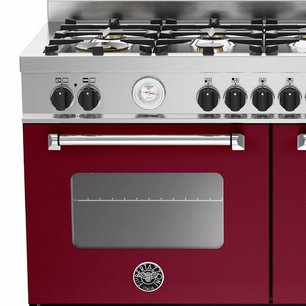 Варочный центр Bertazzoni MAS120 6G MFE D VI T фото 3 в Тюмени