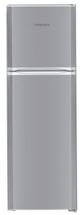 Холодильник Либхер CTsl 3306 Comfort фото 3 в Тюмени Холодильник Liebherr CTsl 3306 Comfort фото 3 в Тюмени