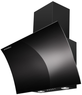 Вытяжка Маунфилд BLAST Push 60 Black Glass Black фото в Тюмени Вытяжка Maunfeld BLAST Push 60 Black Glass Black фото в Тюмени