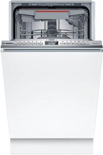 Встраиваемая посудомоечная машина Bosch SPV4EMX25E фото в Тюмени