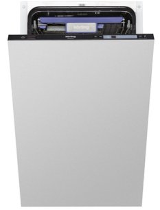 Посудомоечная машина Кертинг KDI 4575 фото в Тюмени Посудомоечная машина Korting KDI 4575 фото в Тюмени