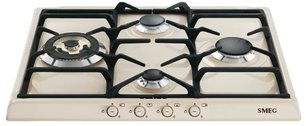 Варочная панель Smeg SR764PO фото 2 в Тюмени