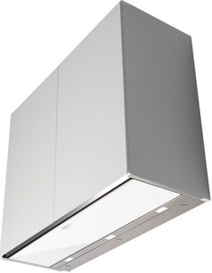 Встраиваемая вытяжка Фалмек GREEN TECH MOVE 90 inox vetro bianco (800) фото в Тюмени Встраиваемая вытяжка Falmec GREEN TECH MOVE 90 inox vetro bianco (800) фото в Тюмени