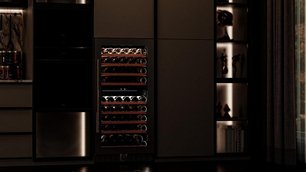 Винный шкаф Meyvel MV99PRO-KST2 фото 3 в Тюмени