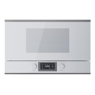 Встраиваемая микроволновая печь Куперсбуш MR 6330.0 W3 Silver Chrome фото в Тюмени Встраиваемая микроволновая печь Kuppersbusch MR 6330.0 W3 Silver Chrome фото в Тюмени