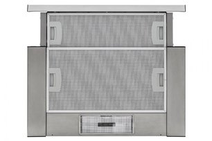 Встраиваемая вытяжка Крона Kamilla slim 500 inox/inox фото 4 в Тюмени Встраиваемая вытяжка KRONA Kamilla slim 500 inox/inox фото 4 в Тюмени