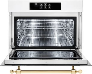 Шкаф шоковой заморозки Ilve BC645SNTC/AWB фото в Тюмени