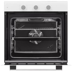 Духовой шкаф Крона ALPHA 60 WH фото 3 в Тюмени Духовой шкаф KRONA ALPHA 60 WH фото 3 в Тюмени