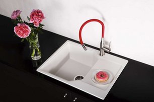 Мойка Omoikiri Yonaka-65-BE фото 4