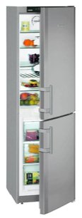 Холодильник Либхер CNsl 3033 Comfort фото 2 в Тюмени Холодильник Liebherr CNsl 3033 Comfort фото 2 в Тюмени