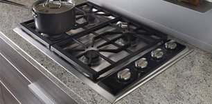 Варочная панель Вольф ICBCT30G/S фото 4 в Тюмени Варочная панель Wolf ICBCT30G/S фото 4 в Тюмени