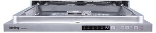 Встраиваемая посудомоечная машина Korting KDI 60017 фото 4 в Тюмени